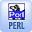Simple Common Gateway Interface Class icon