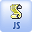 Status.js icon